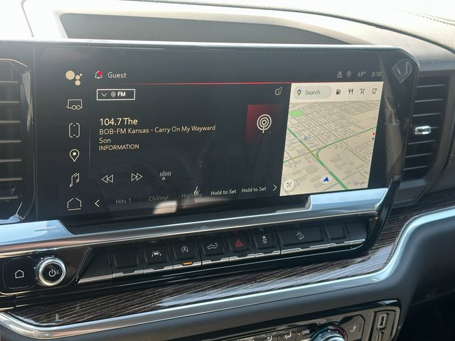 New 2026 GMC Sierra 1500 Elevation w/ X31 Off-Road Package image 23