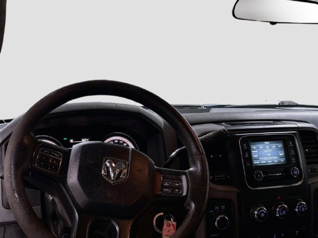 Used 2017 RAM 3500 Tradesman w/ Chrome Appearance Group AWD/4WD image 13