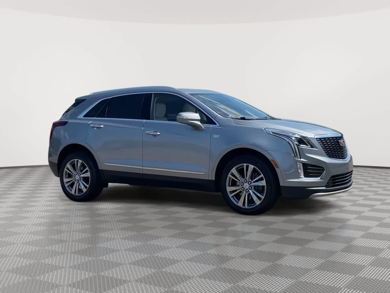 Certified 2024 Cadillac XT5 Premium Luxury AWD/4WD video 2