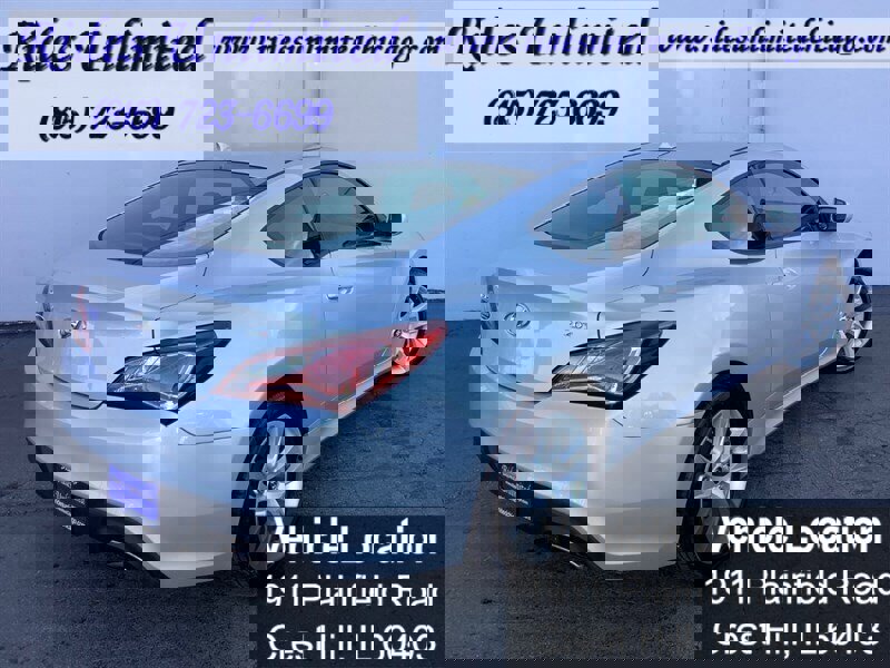 Used 2014 Hyundai Genesis 2.0T image 6