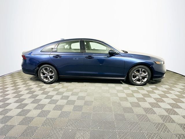 Used 2024 Honda Accord EX image 9