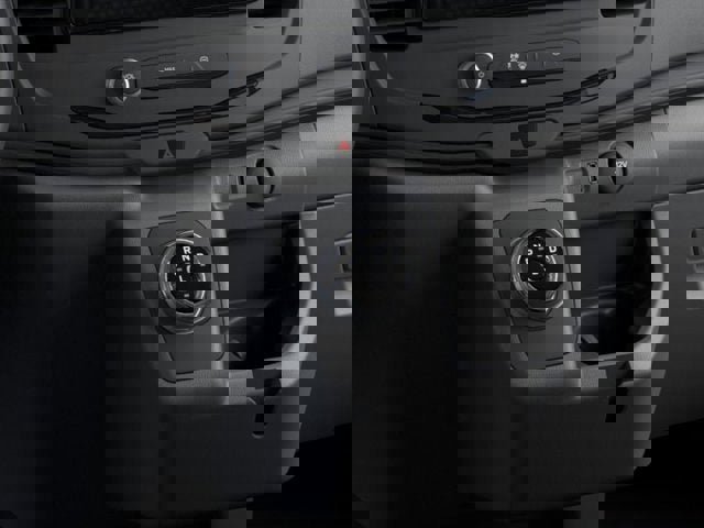 New 2025 Ford E-Transit Low Roof w/ Load Area Protection Package image 15