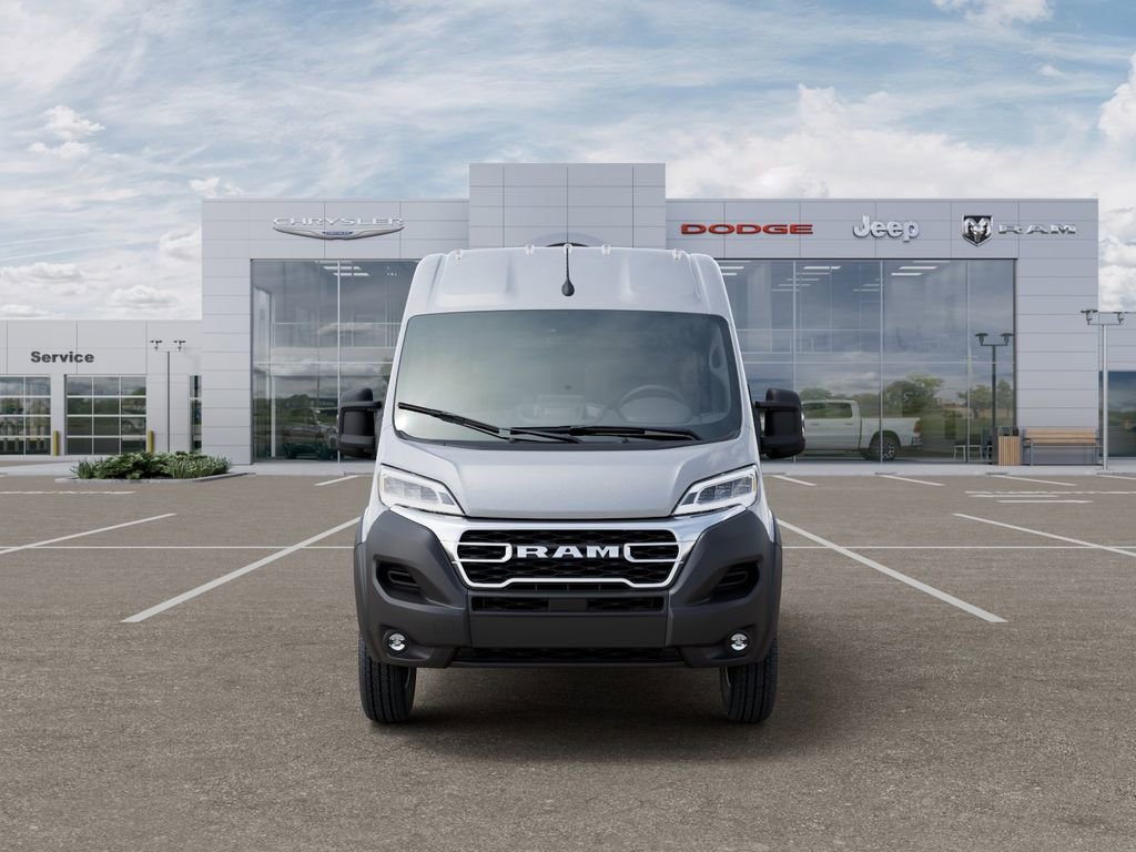 New 2026 RAM ProMaster 1500 FWD image 6