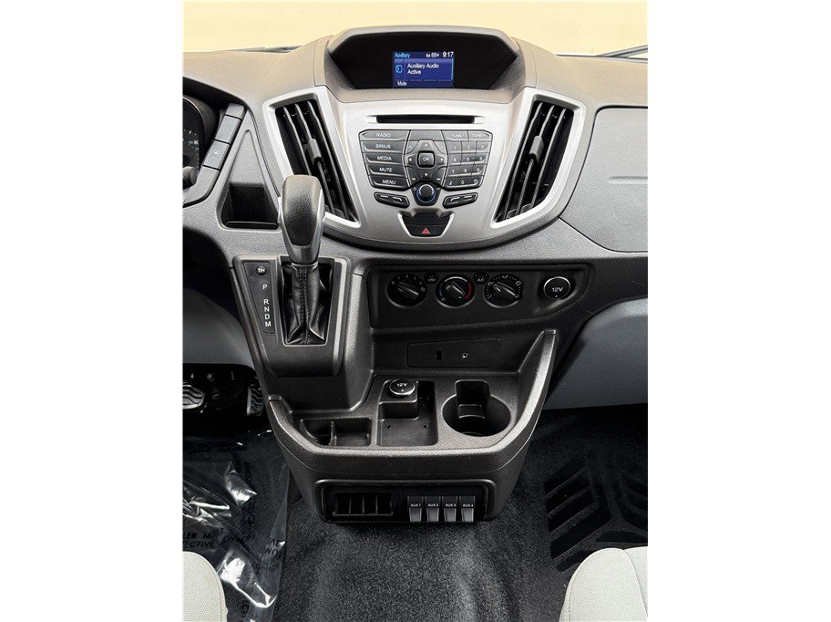 Used 2016 Ford Transit 150 XLT RWD image 24