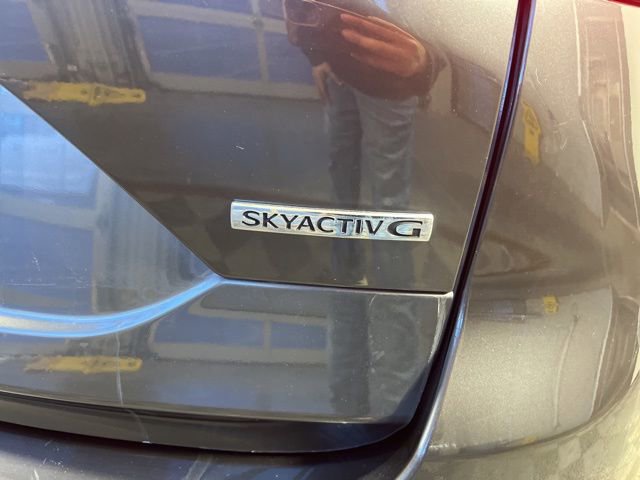 Used 2022 MAZDA CX-5 AWD 2.5 S w/ Premium Plus Pkg image 29