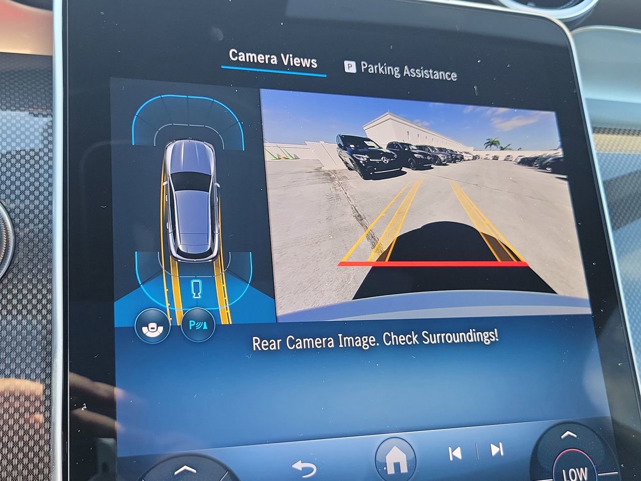 New 2026 Mercedes-Benz GLC 43 AMG 4MATIC image 31