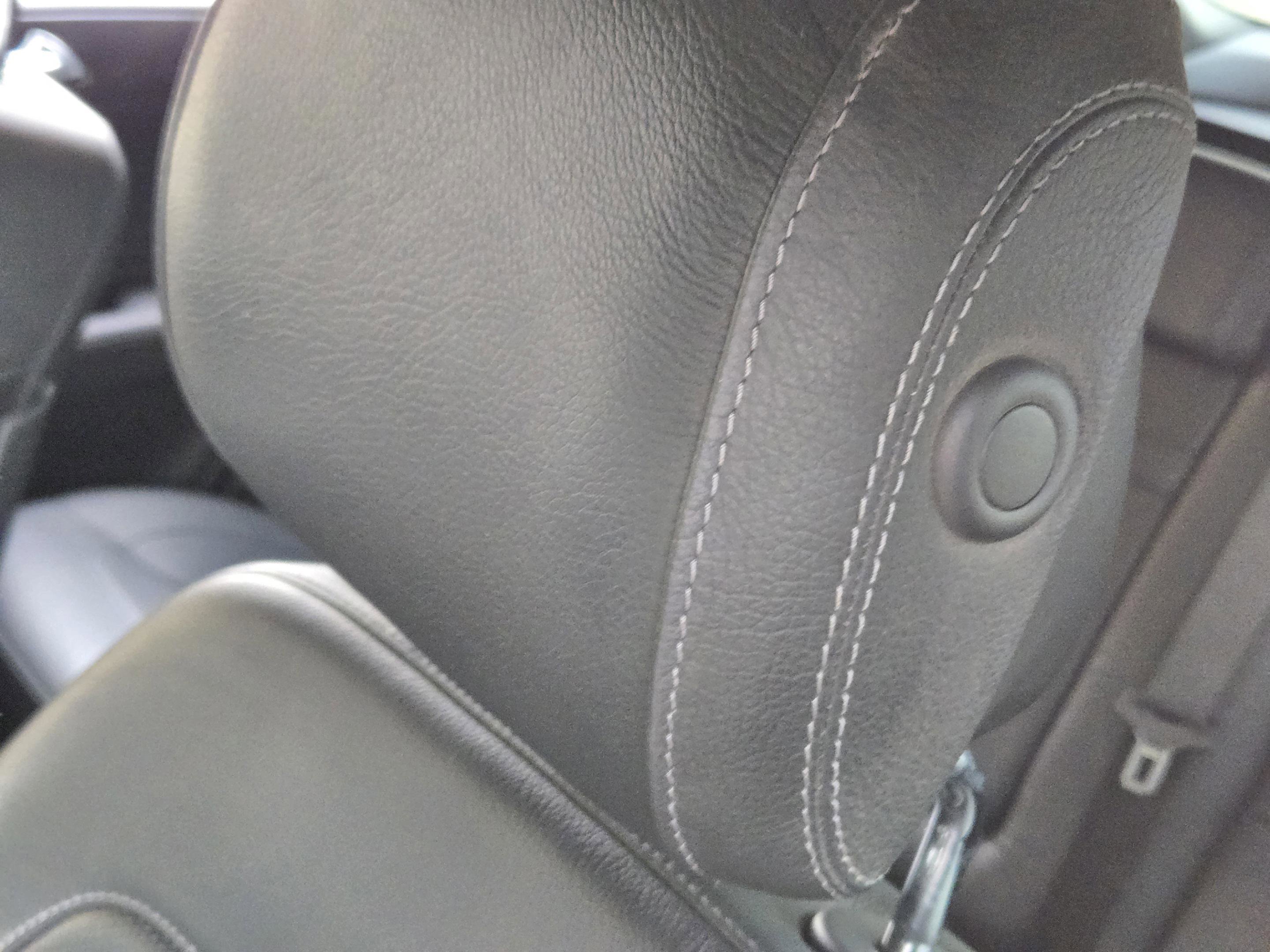 Certified 2019 Mercedes-Benz GLE 43 AMG 4MATIC Coupe image 20