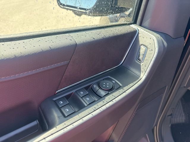 New 2026 Ford F150 XLT AWD/4WD image 22