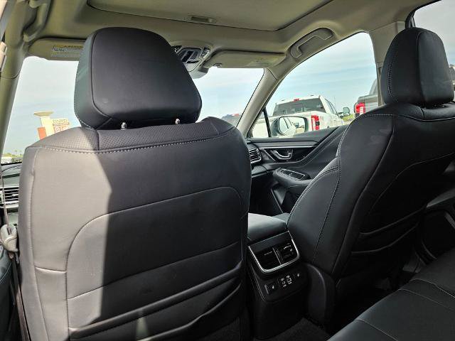 Used 2023 Subaru Outback Limited AWD/4WD image 20
