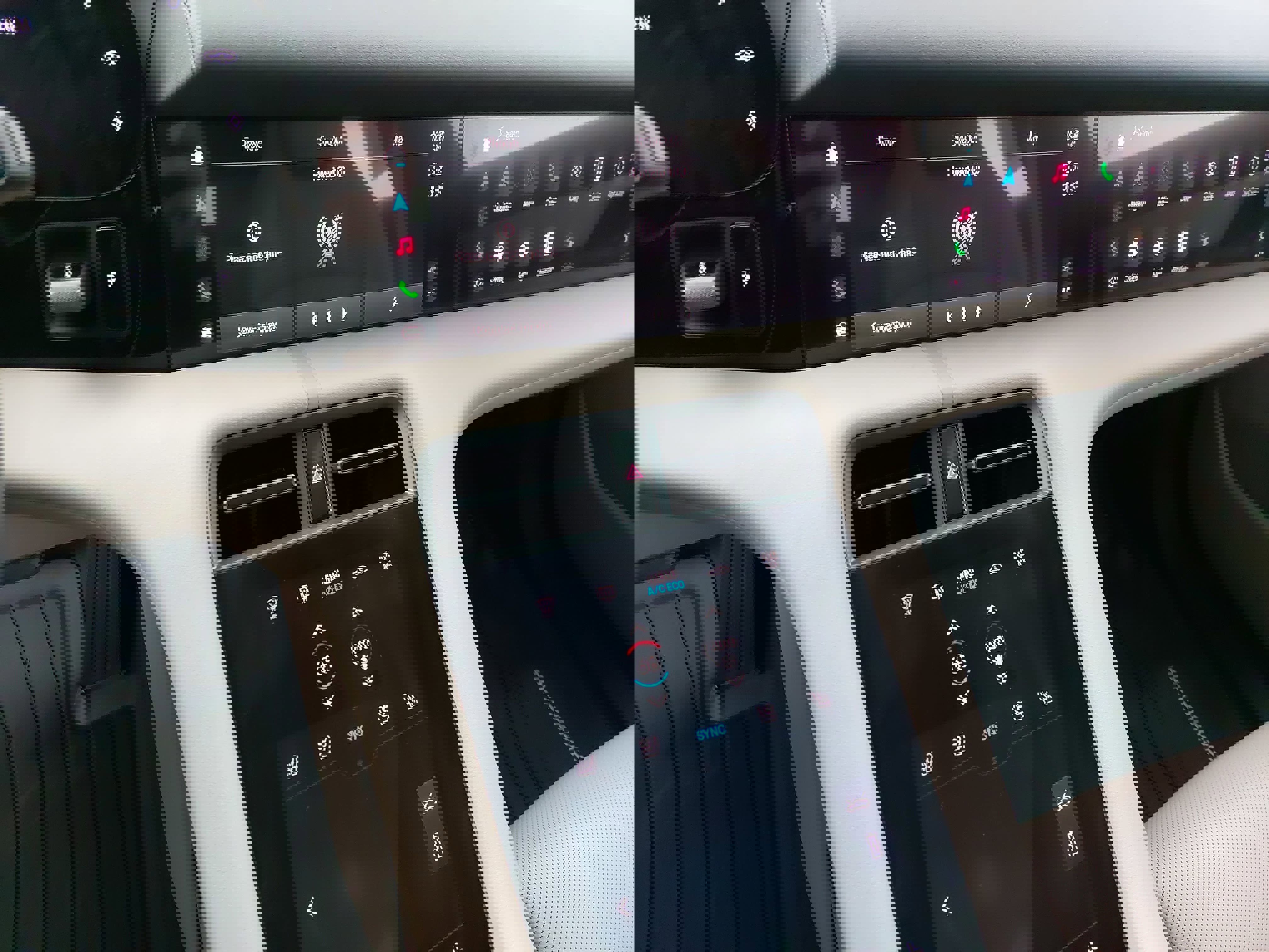 Used 2023 Porsche Taycan 4 Cross Turismo image 22