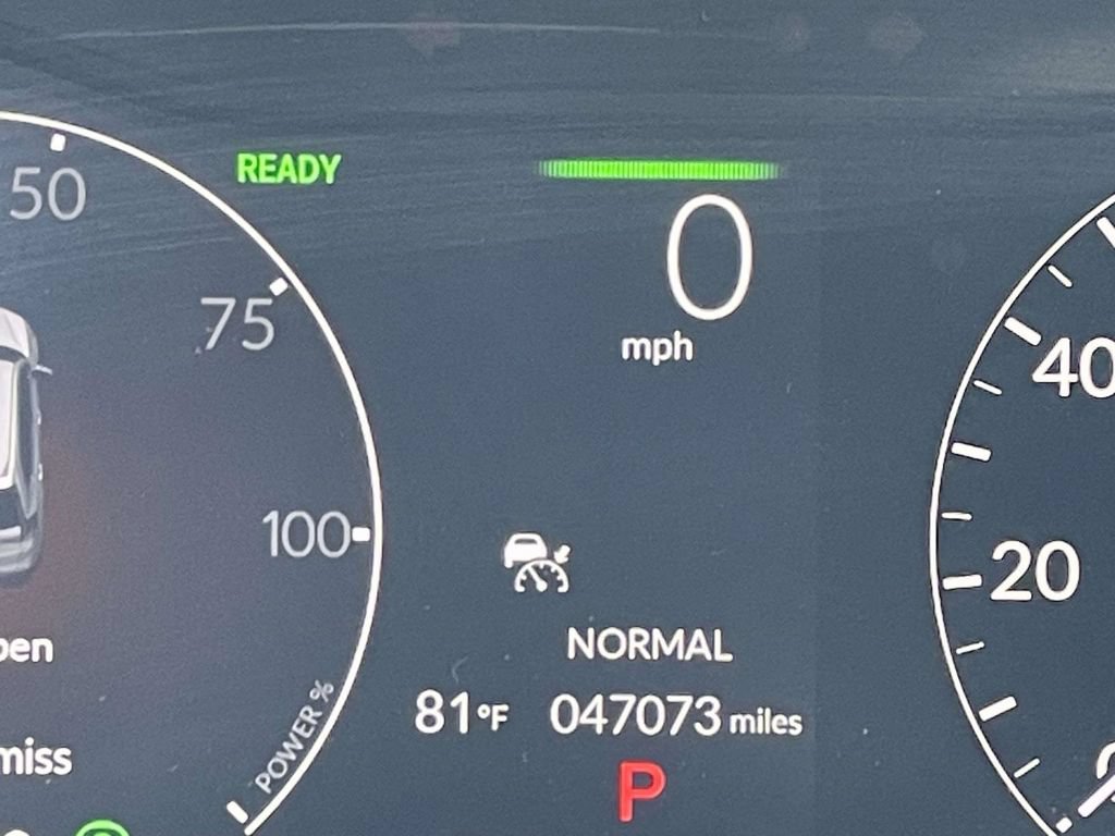 Used 2023 Honda CR-V Sport image 25