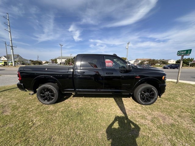 Used 2024 RAM 2500 Limited image 8