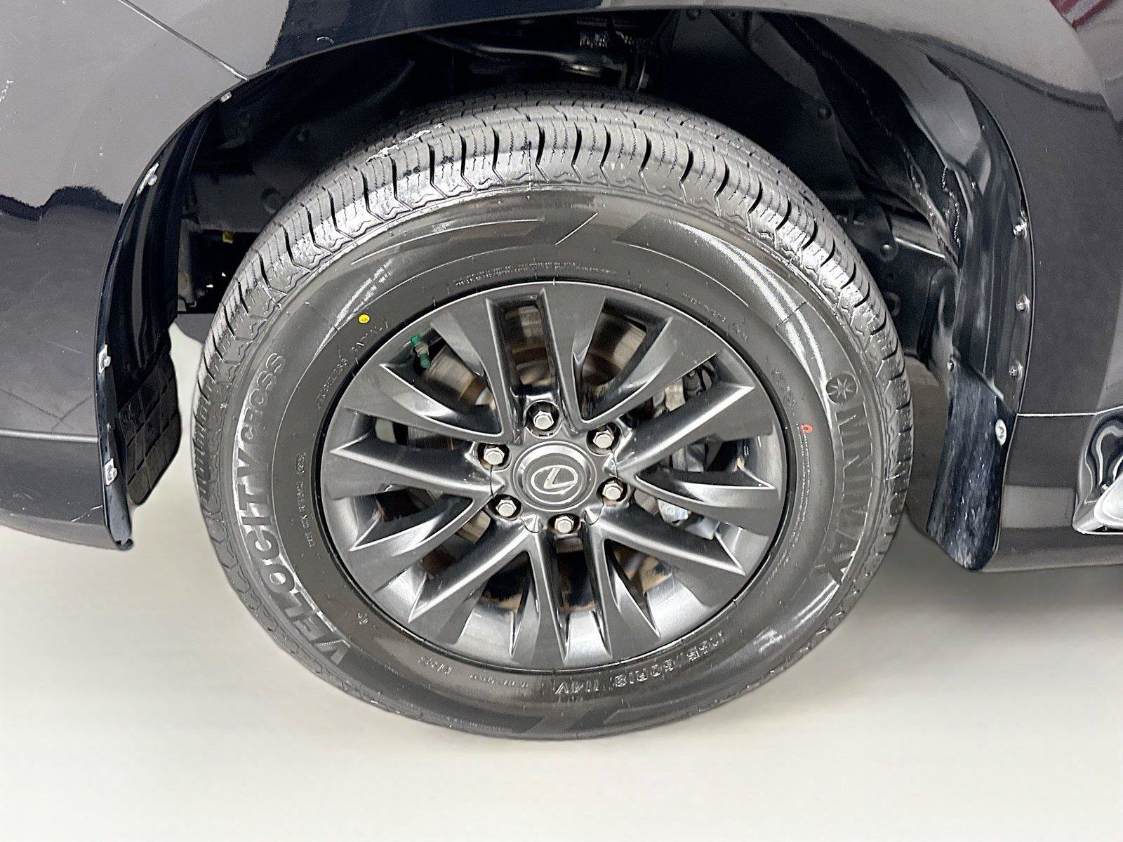 Used 2023 Lexus GX 460 Premium AWD/4WD image 47