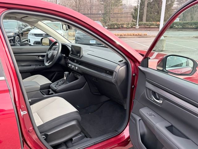 Used 2023 Honda CR-V EX image 27