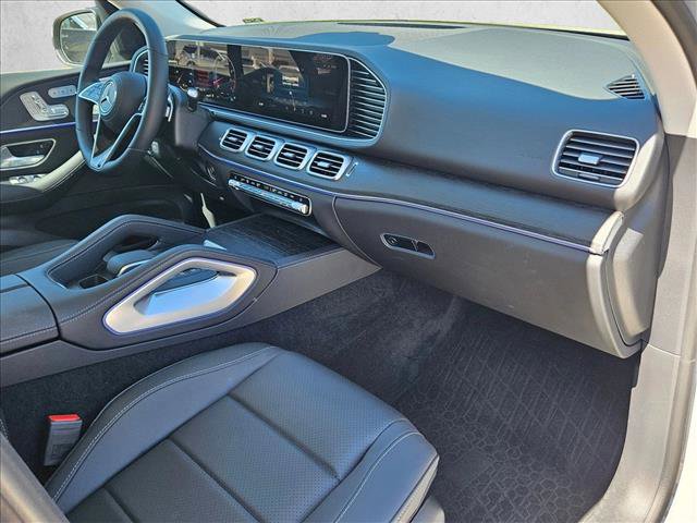 Used 2026 Mercedes-Benz GLE 350 4MATIC image 23