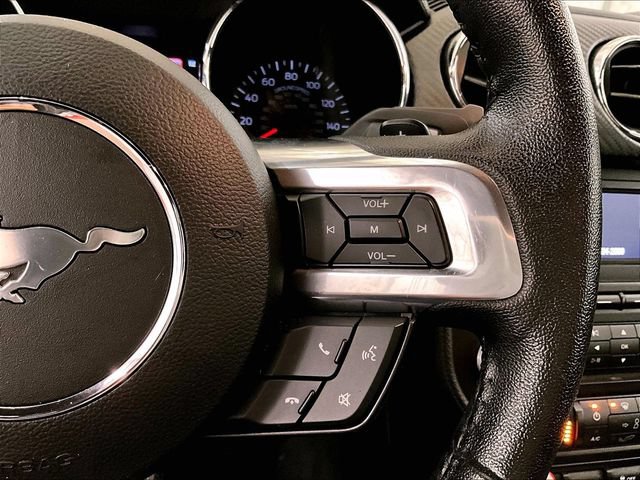 Used 2016 Ford Mustang Coupe w/ Equipment Group 051A RWD image 18