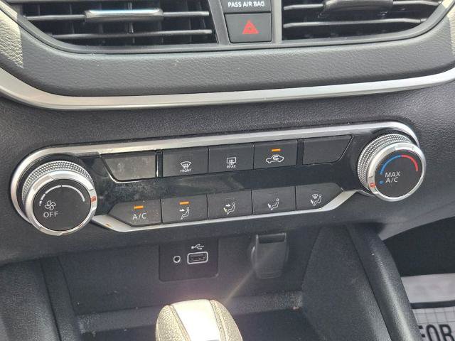 Certified 2022 Nissan Altima 2.5 S FWD image 27