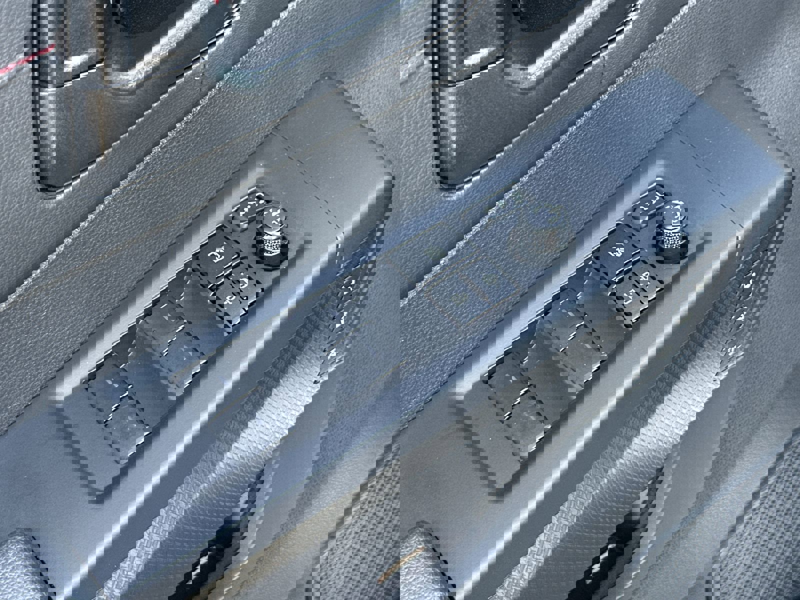 Used 2025 Toyota Sequoia TRD Pro image 15