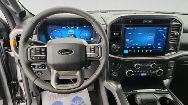 New 2026 Ford F150 Tremor w/ Equipment Group 402A High AWD/4WD image 14