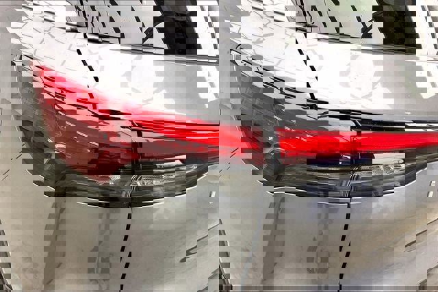 Certified 2025 INFINITI QX60 Luxe w/ Vision Package image 28