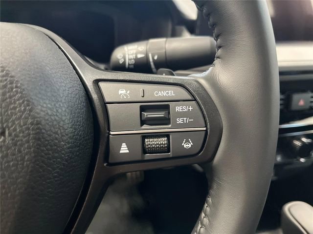 New 2026 Honda Accord Sport image 16