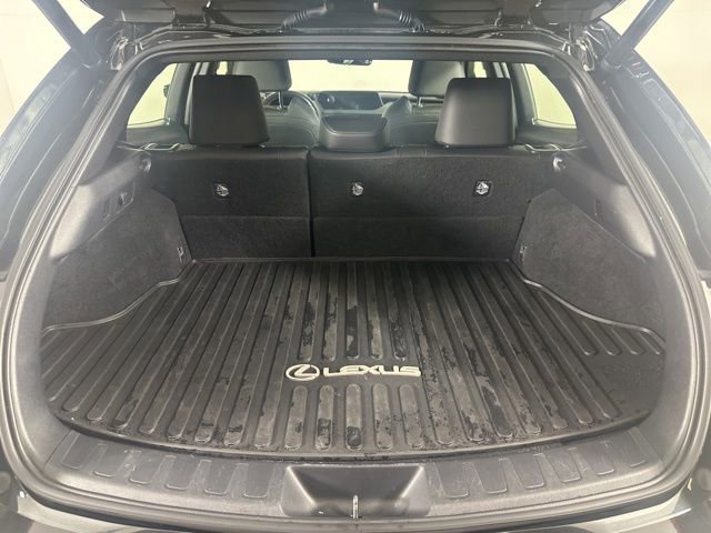 Used 2020 Lexus UX 250h w/ Premium Package AWD/4WD image 10