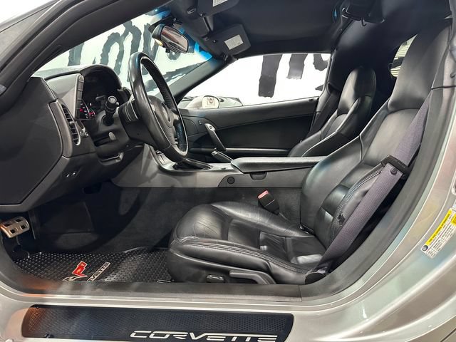 Used 2006 Chevrolet Corvette Coupe RWD image 9