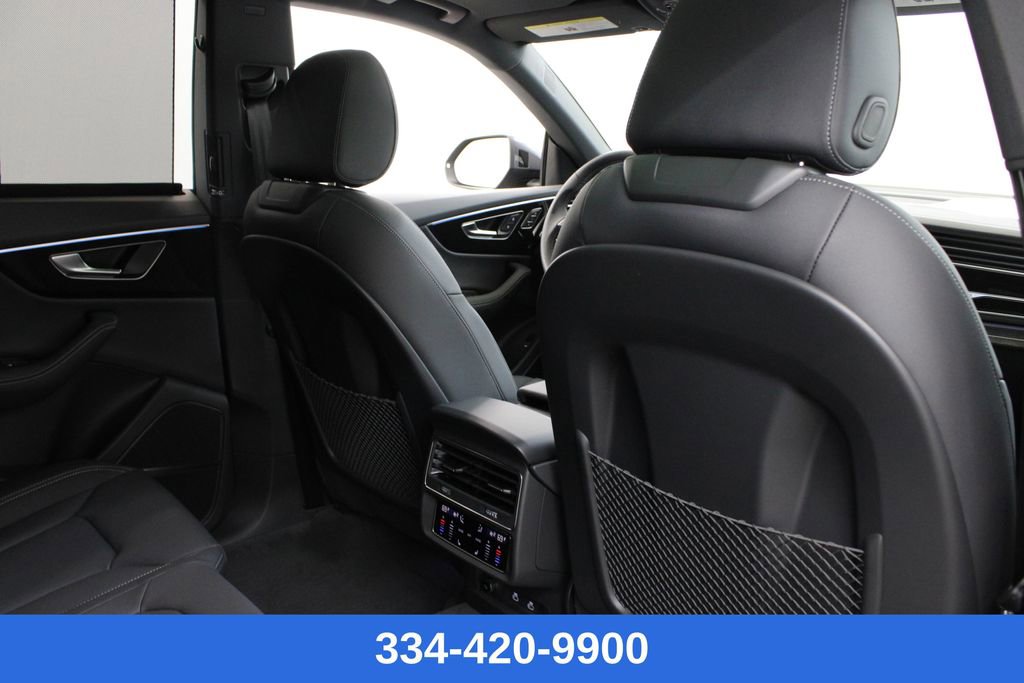 New 2026 Audi Q8 Premium Plus image 20