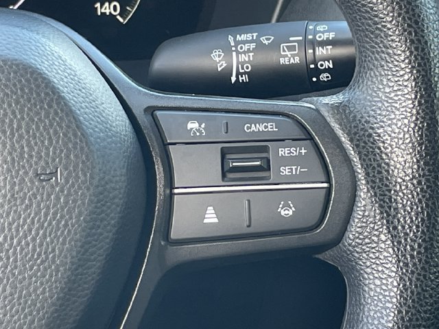 Certified 2024 Honda HR-V LX image 13