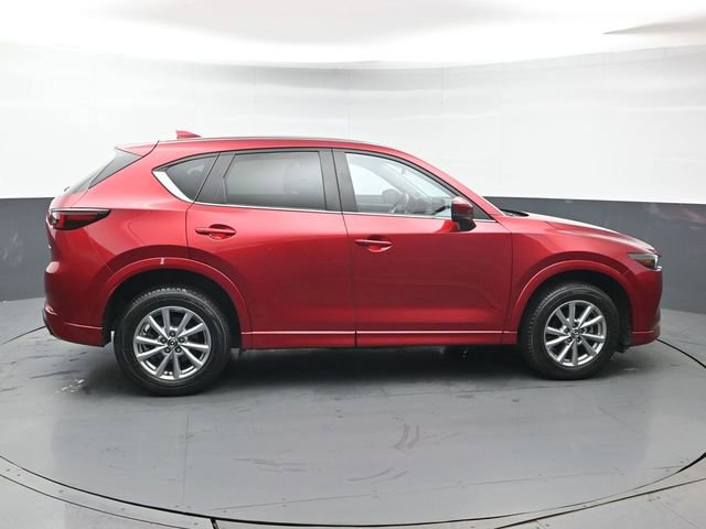 Certified 2024 MAZDA CX-5 AWD 2.5 S w/ Select Package image 6