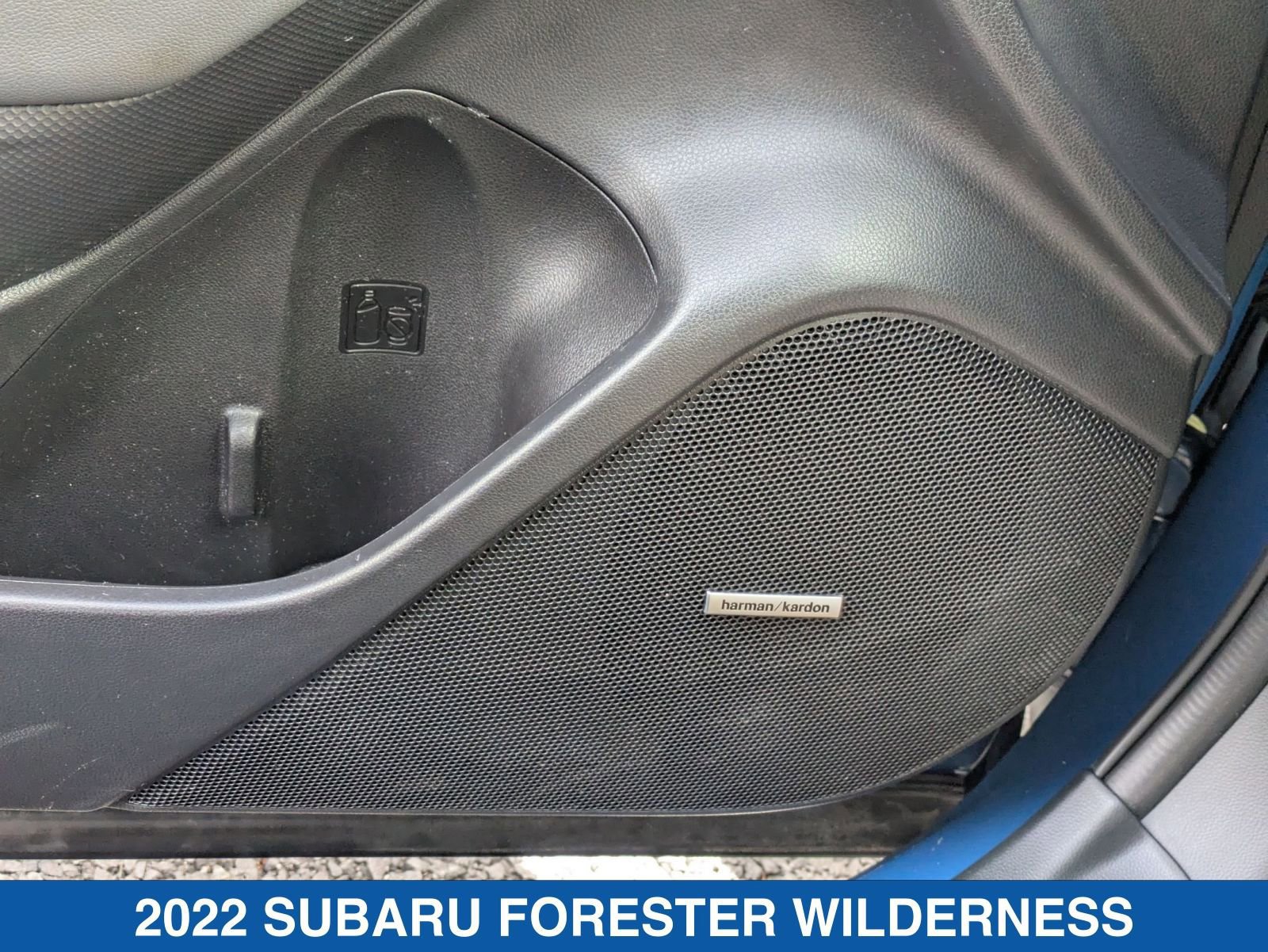 Certified 2022 Subaru Forester Wilderness image 14