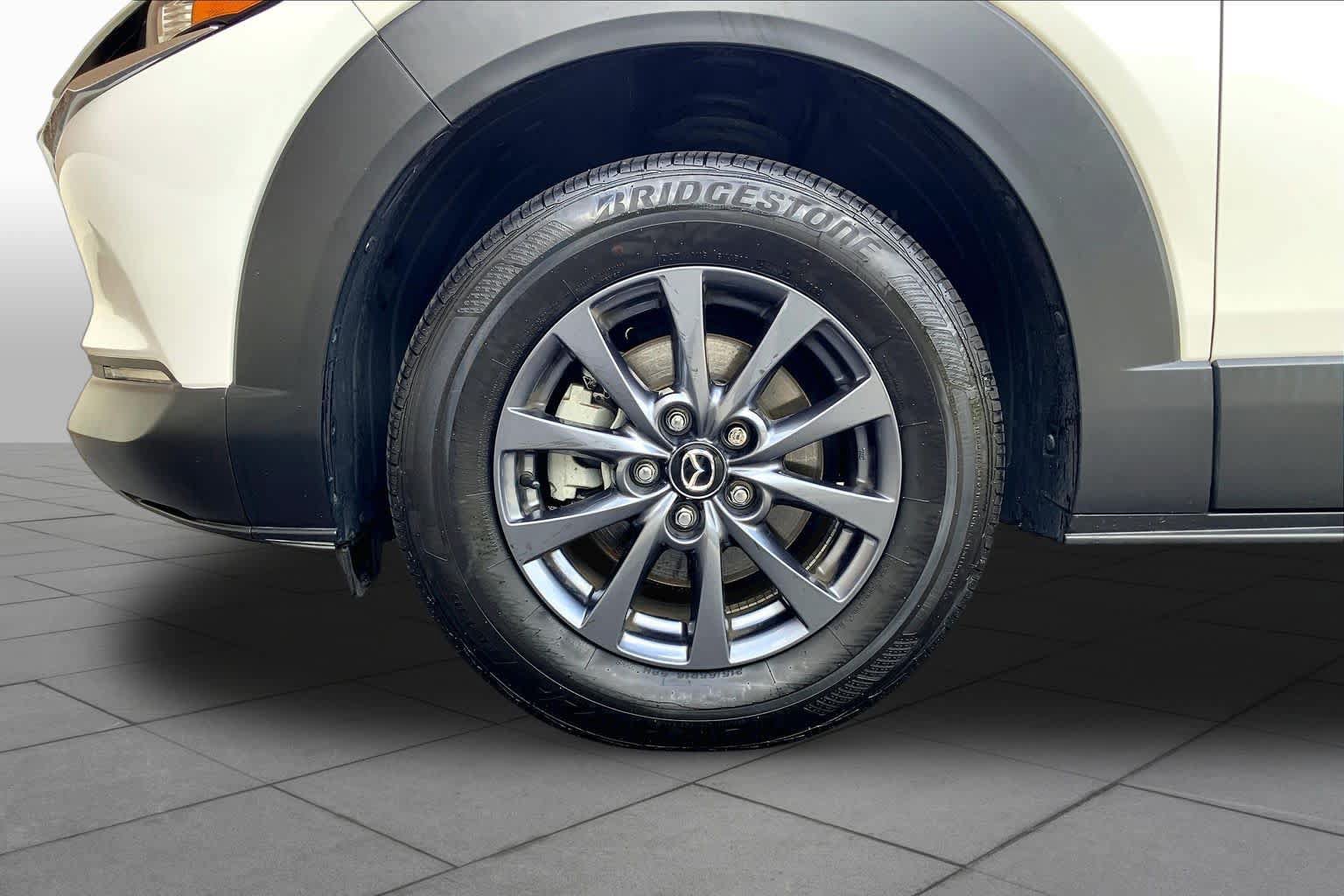 Certified 2024 MAZDA CX-30 AWD 2.5 S image 11