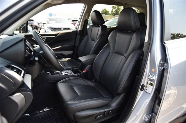 Used 2024 Subaru Forester Limited image 21