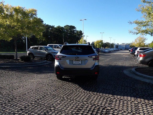 Certified 2025 Subaru Outback Premium w/ Popular Package #1 image 6