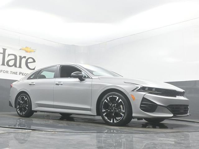 Used 2024 Kia K5 GT-Line w/ GT-Line Premium Package image 2