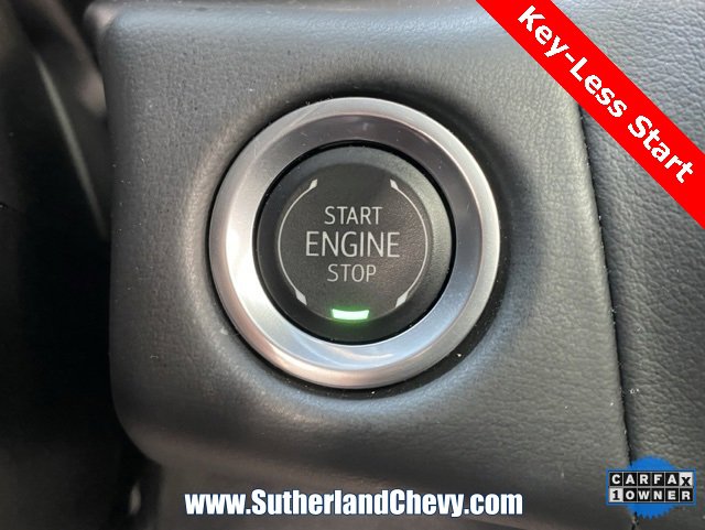 Certified 2024 Chevrolet Tahoe Z71 w/ Luxury Package image 28