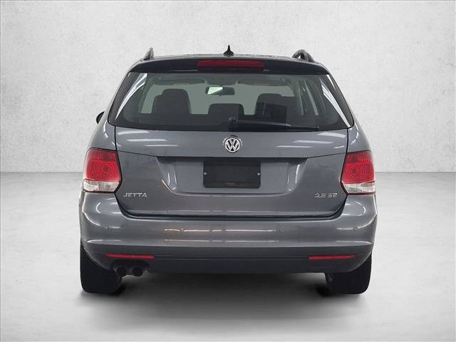 Used 2013 Volkswagen Jetta SE FWD image 7