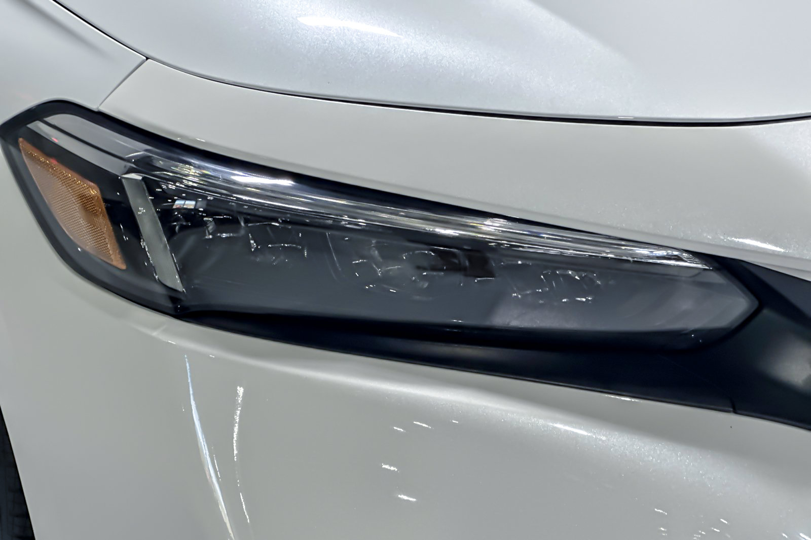 Certified 2024 Honda Civic EX-L image 11