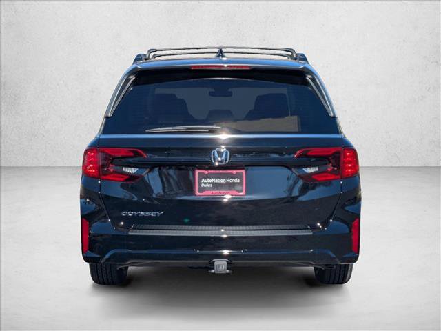 New 2026 Honda Odyssey EX-L image 8