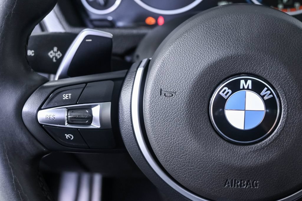 Used 2015 BMW 335i Sedan RWD image 11