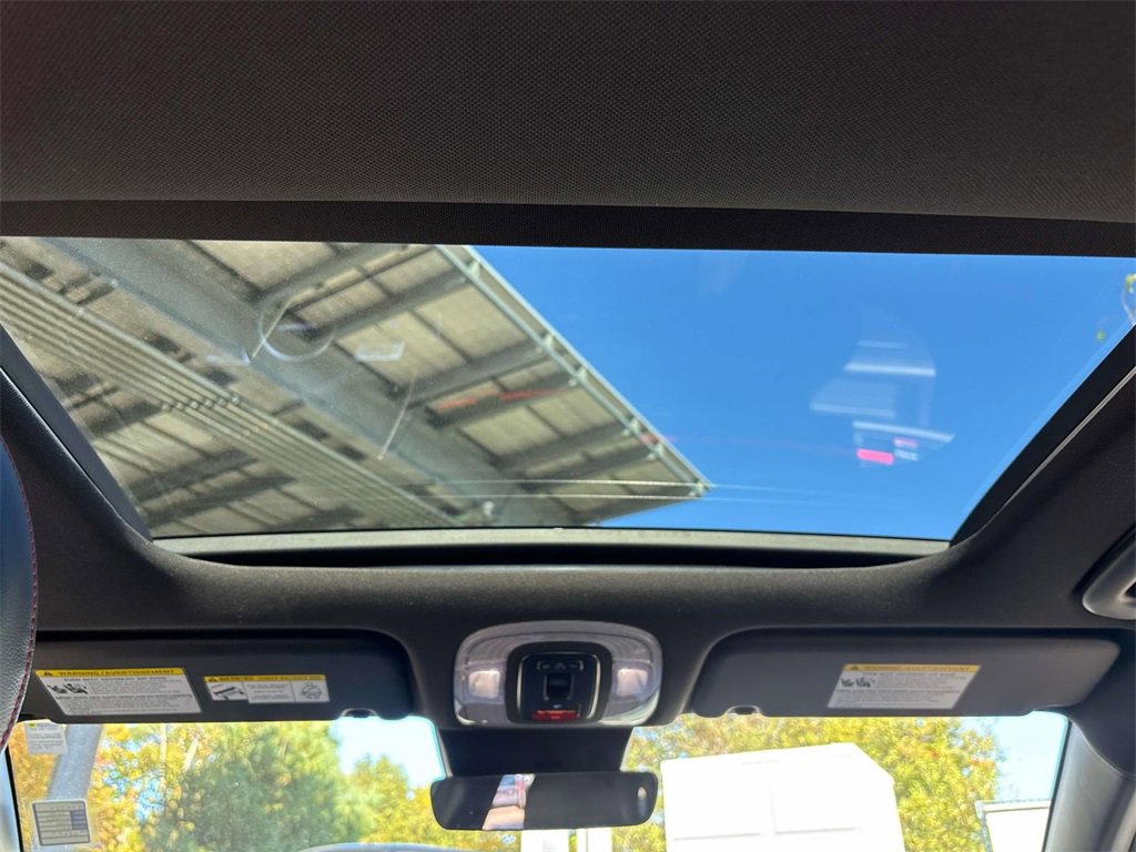 Used 2024 Hyundai Kona N Line image 14