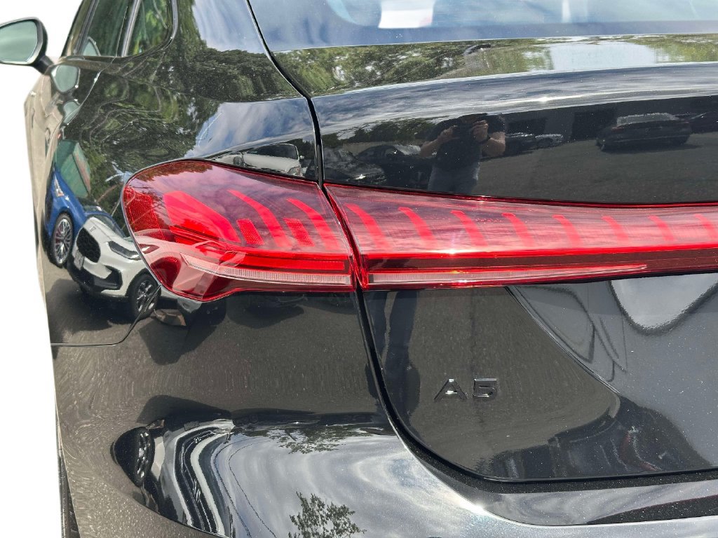 New 2026 Audi A5 Premium Plus AWD/4WD image 22