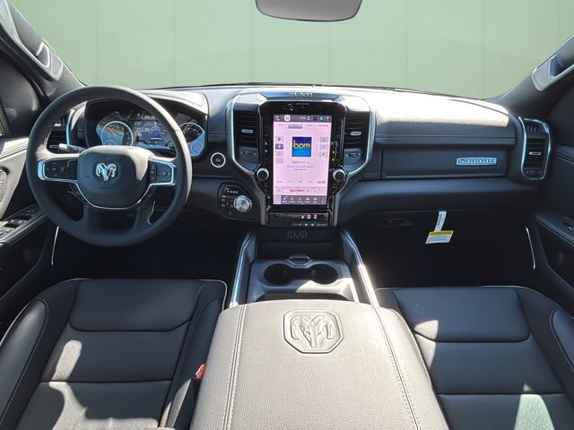 New 2026 RAM 1500 Laramie w/ Night Edition image 24