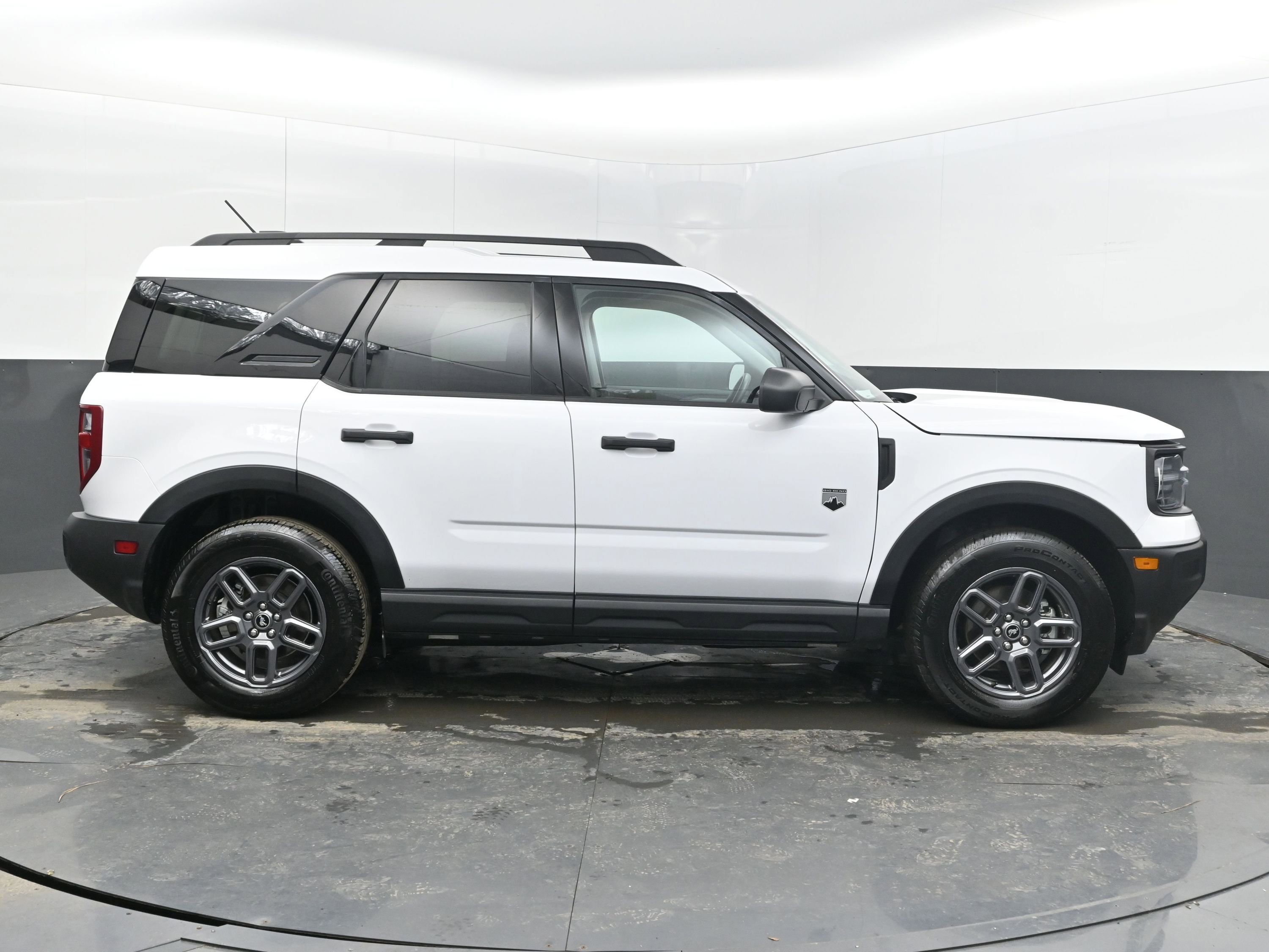 Used 2025 Ford Bronco Sport Big Bend image 10