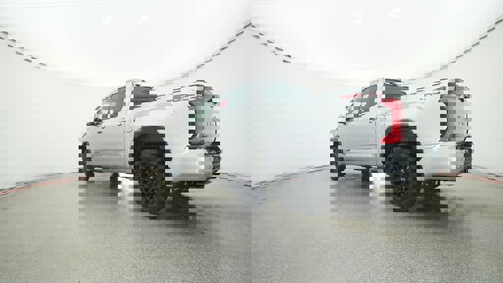 New 2026 Toyota Tundra Platinum image 54