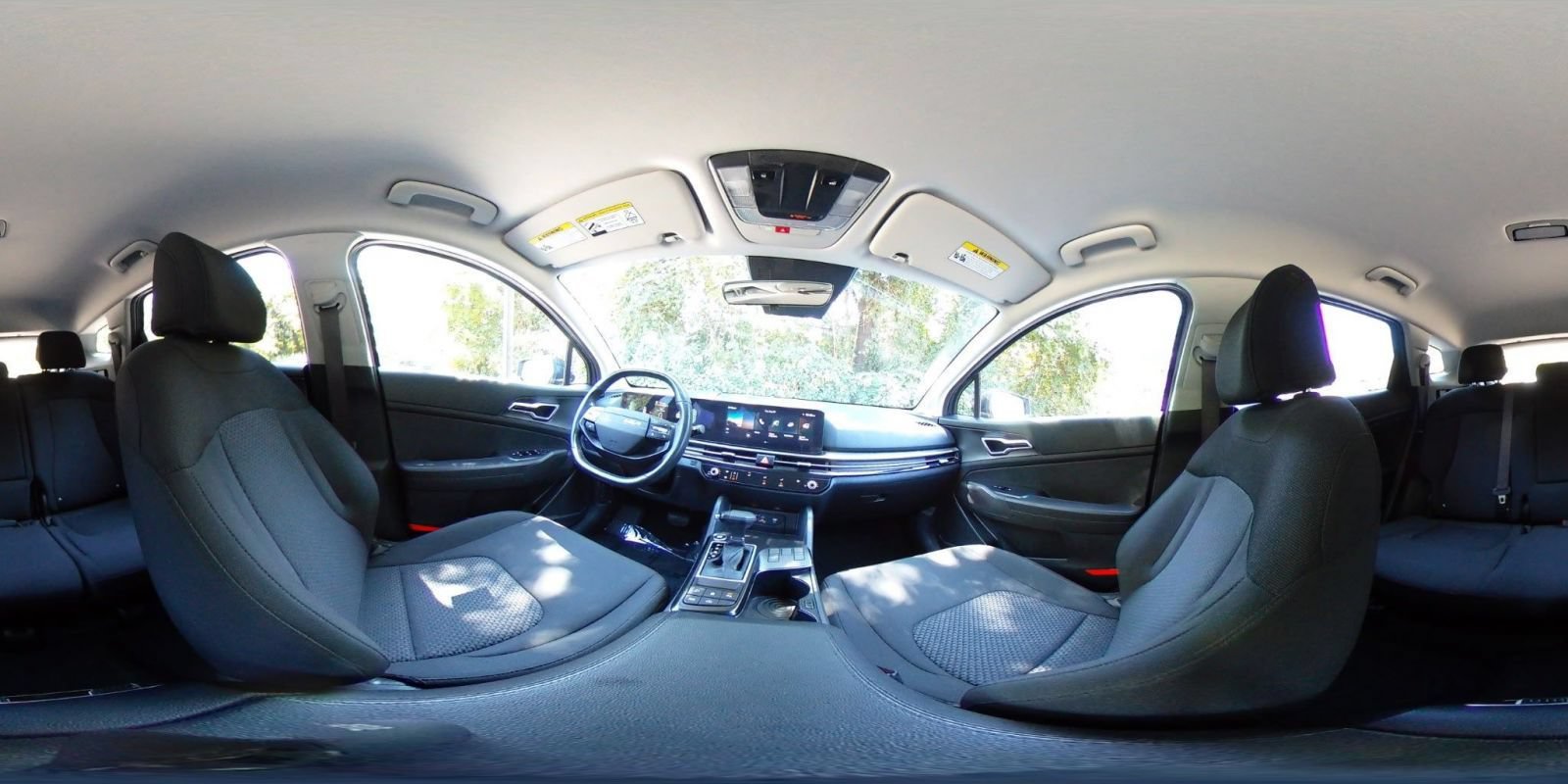 Used 2026 Kia Sportage LX FWD image 42