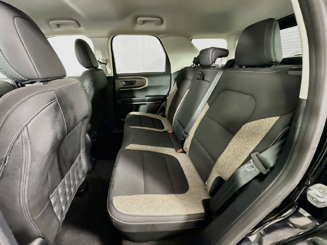 Used 2025 Ford Bronco Sport Big Bend AWD/4WD image 19