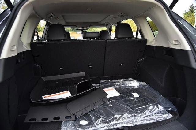 New 2026 Nissan Rogue Platinum w/ Platinum Premium Package image 28