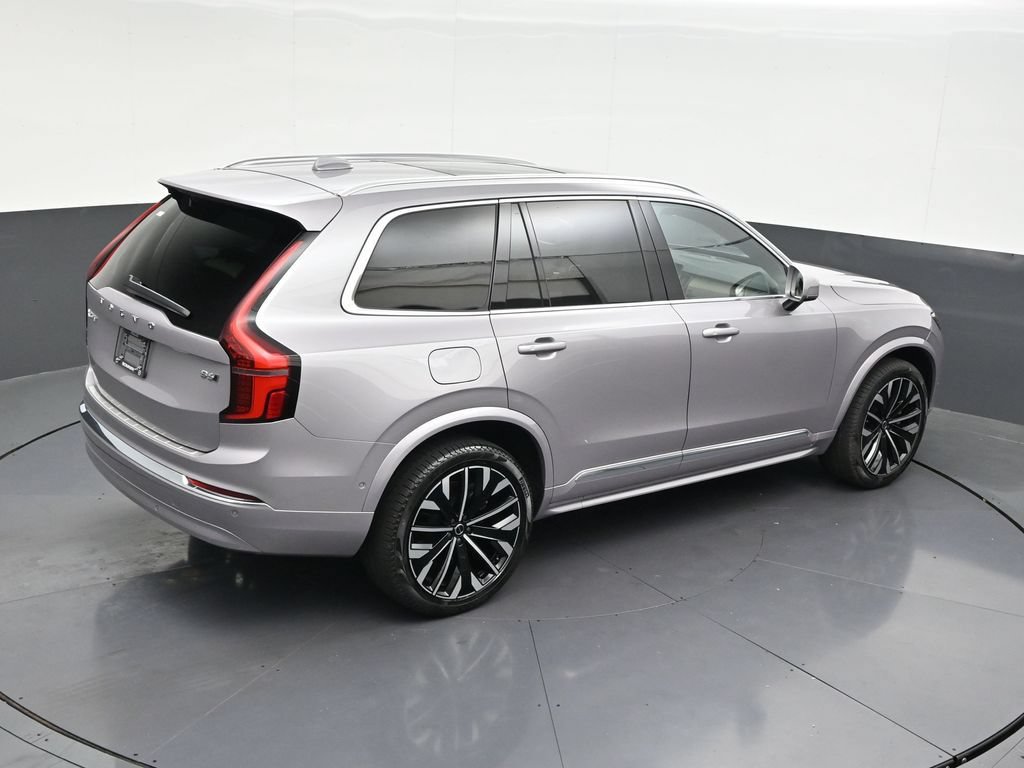 New 2026 Volvo XC90 B6 Plus w/ Protection Package Premier AWD/4WD image 27