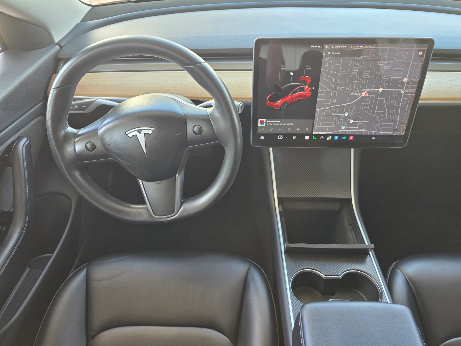 Used 2018 Tesla Model 3 Long Range RWD image 15